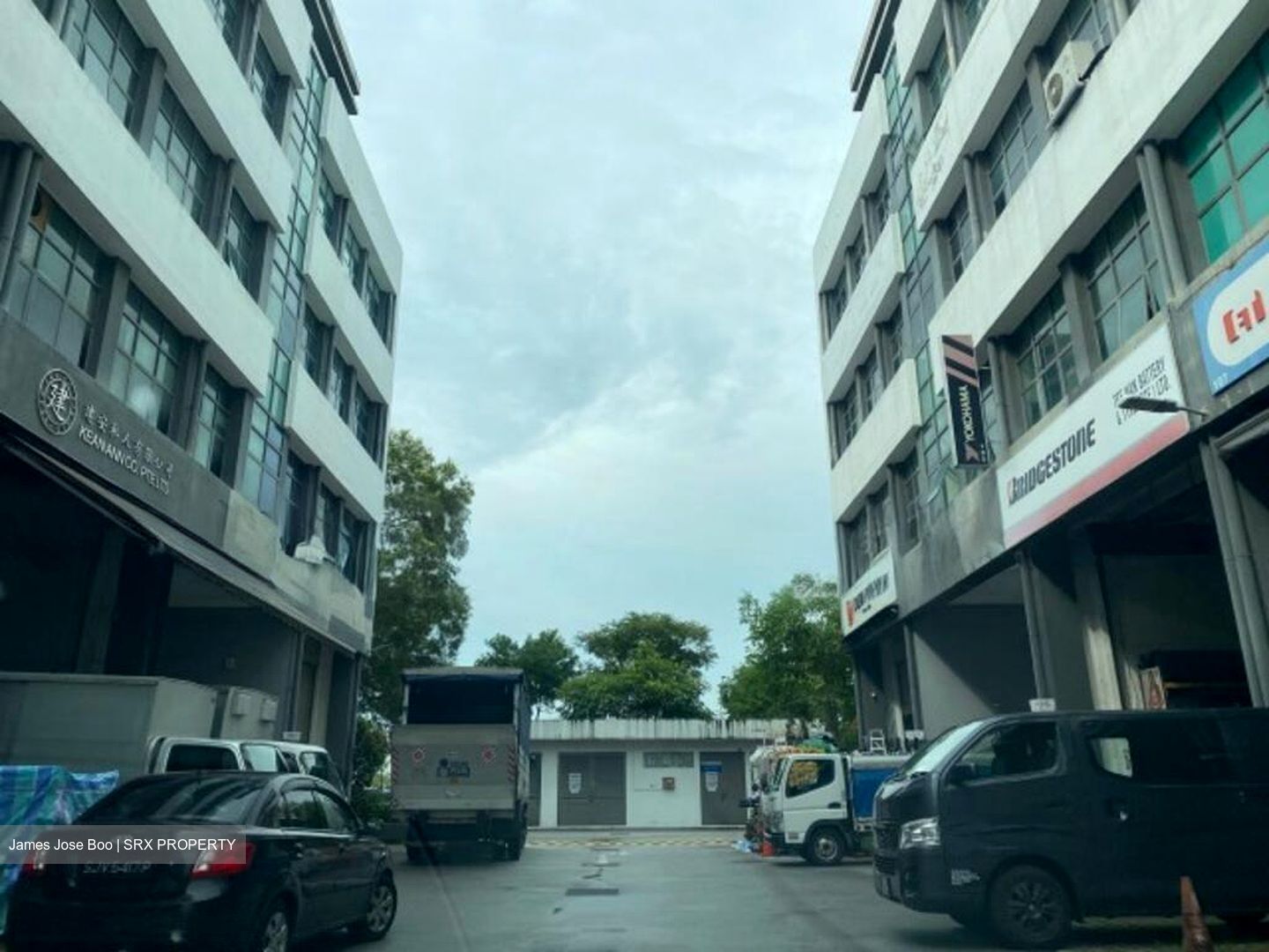 Shun Li Industrial Park (D14), Factory #499189271